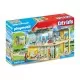 Playmobil City Life - Scoala mare Playmobil City Life - Scoala mare