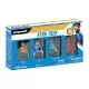Playmobil Star Trek - Set 4 figurine de colectie