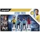 Playmobil Star Trek - Set 4 figurine de colectie