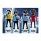 Playmobil Star Trek - Set 4 figurine de colectie