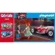 Playmobil City Life - Set masina de curse Playmobil City Life - Set masina de curse