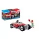 Playmobil City Life - Set masina de curse Playmobil City Life - Set masina de curse