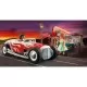 Playmobil City Life - Set masina de curse Playmobil City Life - Set masina de curse