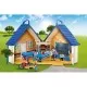 Playmobil City Life - Set mobil scoala Playmobil City Life - Set mobil scoala