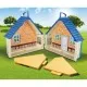 Playmobil City Life - Set mobil scoala Playmobil City Life - Set mobil scoala