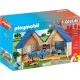 Playmobil City Life - Set mobil scoala Playmobil City Life - Set mobil scoala
