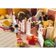 Playmobil Country - Set portabil grajd de cai