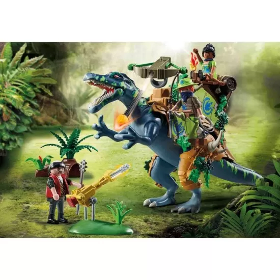 Playmobil Dino Rise - Spinosaur Playmobil Dino Rise - Spinosaur
