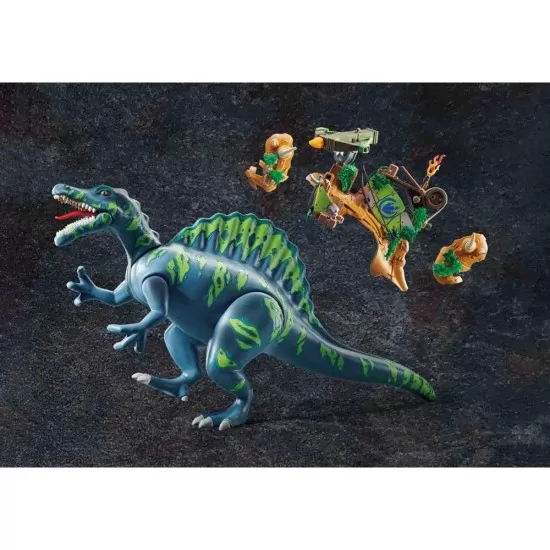 Playmobil Dino Rise - Spinosaur Playmobil Dino Rise - Spinosaur