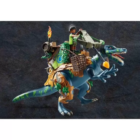 Playmobil Dino Rise - Spinosaur Playmobil Dino Rise - Spinosaur