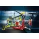 Playmobil Stunt Show - Statie pentru reparatii Playmobil Stunt Show - Statie pentru reparatii
