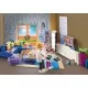 Playmobil City Life - Sufragerie cu lumina Playmobil City Life - Sufragerie cu lumina