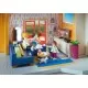 Playmobil City Life - Sufragerie cu lumina Playmobil City Life - Sufragerie cu lumina