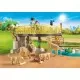 Playmobil Family Fun - Tarc exterior pentru lei