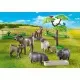 Playmobil Country - Tarc pentru animale Playmobil Country - Tarc pentru animale
