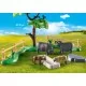 Playmobil Country - Tarc pentru animale Playmobil Country - Tarc pentru animale