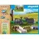 Playmobil Country - Tarc pentru animale Playmobil Country - Tarc pentru animale