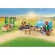 Playmobil Country - Tractor cu remorca si cisterna de apa Playmobil Country - Tractor cu remorca si cisterna de apa