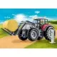 Playmobil Country - Tractor mare cu accesorii Playmobil Country - Tractor mare cu accesorii