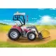 Playmobil Country - Tractor mare cu accesorii Playmobil Country - Tractor mare cu accesorii