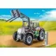 Playmobil Country - Tractor mare cu accesorii Playmobil Country - Tractor mare cu accesorii