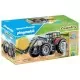 Playmobil Country - Tractor mare cu accesorii Playmobil Country - Tractor mare cu accesorii