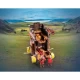 Playmobil Novelmore - Trasura de lupta a atacatorilor Burnham Raiders