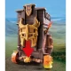 Playmobil Novelmore - Trasura de lupta a atacatorilor Burnham Raiders