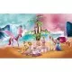Playmobil Magic - Trasura Unicorn si Pegasus Playmobil Magic - Trasura Unicorn si Pegasus