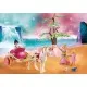 Playmobil Magic - Trasura Unicorn si Pegasus Playmobil Magic - Trasura Unicorn si Pegasus