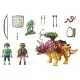 Playmobil Dino Rise - Triceratops Playmobil Dino Rise - Triceratops