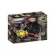 Playmobil Dino Rise - Tunul din mina Playmobil Dino Rise - Tunul din mina