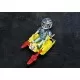 Playmobil Dino Rise - Tunul din mina Playmobil Dino Rise - Tunul din mina