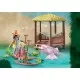 Playmobil Wiltopia - Tur de vaslit cu delfini Playmobil Wiltopia - Tur de vaslit cu delfini