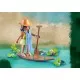 Playmobil Wiltopia - Tur de vaslit cu delfini Playmobil Wiltopia - Tur de vaslit cu delfini