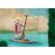 Playmobil Wiltopia - Tur de vaslit cu delfini Playmobil Wiltopia - Tur de vaslit cu delfini