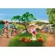 Playmobil Family Fun - Tur in munti cu bicicleta Playmobil Family Fun - Tur in munti cu bicicleta