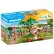 Playmobil Family Fun - Tur in munti cu bicicleta Playmobil Family Fun - Tur in munti cu bicicleta