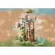 Playmobil Wiltopia - Turn de cercetare cu busola Playmobil Wiltopia - Turn de cercetare cu busola