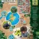 Playmobil Wiltopia - Turn de cercetare cu busola Playmobil Wiltopia - Turn de cercetare cu busola