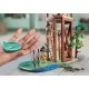 Playmobil Wiltopia - Turn de cercetare cu busola Playmobil Wiltopia - Turn de cercetare cu busola