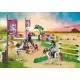 Playmobil Country - Turneu de echitatie Playmobil Country - Turneu de echitatie