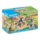 Playmobil Country - Turneu de echitatie Playmobil Country - Turneu de echitatie