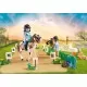 Playmobil Country - Turneu de echitatie Playmobil Country - Turneu de echitatie