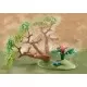 Playmobil Wiltopia - Vehicul pentru salvarea animalelor Playmobil Wiltopia - Vehicul pentru salvarea animalelor