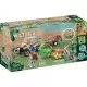 Playmobil Wiltopia - Vehicul pentru salvarea animalelor Playmobil Wiltopia - Vehicul pentru salvarea animalelor