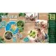 Playmobil Wiltopia - Vehicul pentru salvarea animalelor Playmobil Wiltopia - Vehicul pentru salvarea animalelor
