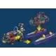 Playmobil City Action - Vehicul SWAT pentru teren si apa Playmobil City Action - Vehicul SWAT pentru teren si apa