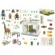 Playmobil Family Fun - Veterinar la Zoo Playmobil Family Fun - Veterinar la Zoo