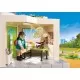 Playmobil Family Fun - Veterinar la Zoo Playmobil Family Fun - Veterinar la Zoo